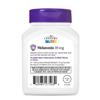 21st Century, Melatonin, Cherry Flavor, 10 mg, 120 Quick Dissolve Tablets - 2pc view 3