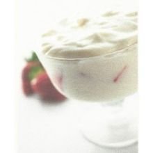 Farm Fresh Low Fat Vanilla Yogurt, 14 Pound -- 2 per case.
