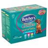 BUTCHER'S Choice Lean & Tasty Variety Pack 12 x 150g (Pack of 6) view 1