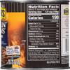 Bush's Best Steakhouse Recipe Grillin' Beans 22 oz (Pack of 12) view 2