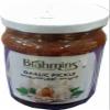 Brahmins Garlic Pickle (300 g) by Brahmins view 1