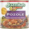 Juanita's Pozole, Pork & Hominy Soup 25 Oz (Pack of 3) by Juanita's view 1