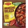 MAGGI fix & fresh hungarian stew (Ungarisches Gulasch) (Pack of 4) by Maggi view 1