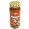 Barbecue Satay Sauce (Original Peanut Dressing) - 9.5oz (Pack of 1) by Yeo's view 1