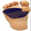 Dr. Jill's Gel Dancer's Pads (Set Left/Right Pads) (Regular) by Dr. Jill's view 1