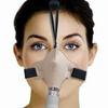 Sleepweaver Sleep Mask - positive airway control (Tan) by Sleep Weaver view 1