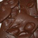 Almond Bark (Select Flavor and Size) No-Melt Guarantee (Milk Chocolate, One Pound)