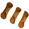 12 Cannoli Shells - 5 Inch Hand Made Fresh Daily - Frank and Sal Bakery view 1