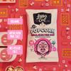 LesserEvil Popcorn, Himalayan Pink Salt, 4.6 Oz view 3