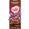 Liquid Coffee Creamer, Salted Caramel Chocolate, 0.38 oz Mini Cups, 50/Box, 4 Boxes/Carton view 1