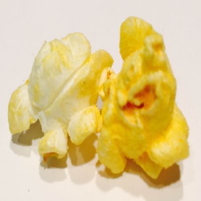 Dill Popcorn