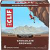 Clif Bar Energy Chocolate Brownie Bar, 6 Count view 1