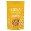 Biena All Natural Honey Roasted Chickpea Snacks 5oz (Pack of 2) by Biena view 1