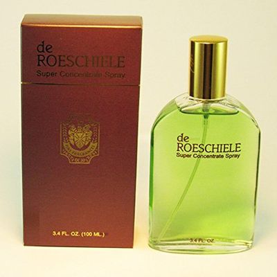 deRoeschiele 3.4 Fl. Oz. Super Concentrate Spray by De Roeschiele