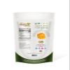 Anna and Sarah Dried Organic Mango, No Sugar Added, No Preservatives, Al-Natural, Premium Quality in Resealable bag 3 Lbs view 2
