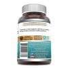 Amazing Formulas PABA 500 Mg Supplement | Capsules | Non-GMO | Gluten-Free | Made in USA (1 Pack | 100 Count) view 2