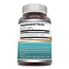 Amazing Formulas PABA 500 Mg Supplement | Capsules | Non-GMO | Gluten-Free | Made in USA (1 Pack | 100 Count) view 3