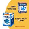 Blue Star Ointment with Soothing Aloe 2 OZ - Buy Packs and Save (Pack of 3) view 3