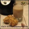 NATURAL,SEA MOSS (RAW) 8 0Z - IRISH MOSS ,CHONDRUS CRISPUS,Jamaica Drink Below view 2