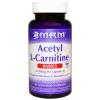MRM, Acetyl L-Carnitine, 500 mg, 60 Veggie Caps - 2pc view 1