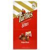 TURTLES BITE SIZE PECANS/CHOCOLATE/CARAMEL BARS 0.42-oz Each (60 in a Pack) by Turtles view 4