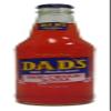 (Retro) Dad's Red Cream Soda with Real Cane Sugar 12 Pack by Orca Beverage view 1
