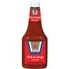 Brooks Rich and Tangy Ketchup, 24 Ounce (Pack of 12) view 1