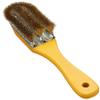 Endo Shoji GBL1701 Commercial Steel Wire Manual Brush, No. 127A, Steel, Made in Japan view 2