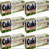 6 x CUKI Professional Film Dispenser for Food, 300 m, Stock Lot