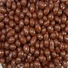 Sconza Milk Chocolate Covered Peanuts 3 Pound ( 48 OZ ) view 1