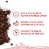 Hoosier Hill Farm Pure Espresso Powder, 8oz (Pack of 1) view 3