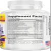 2-Month Multimineral Supplement Support Iron-Free Formula | Daily Multiminerals | Multi-Mineral Supplements | Minerals Complex | 60-Day Bulk Supply | 120 Tablets view 2