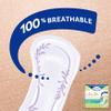 Serenity Pads Moderate Reg, 20 Count view 2