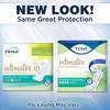 Serenity Pads Moderate Reg, 20 Count view 4