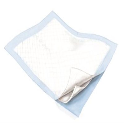 Covidien Simplicity Underpad - 7105CS - 17" x 24", 300 Each / Case