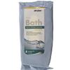 Sage Impreva Bath Cleansing Washcloths - 1 package, 8 cloths - Rinse Free Disposable Bathing Wipes - Hypoallergenic - Standard weight view 1