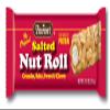 Pearson Salted Nut Roll Bar, 1.8 Ounce (Pack of 24) view 1