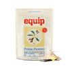 Equip Foods Prime Protein Powder | Clean, Grass Fed Beef Protein Powder | Carnivore Protein Isolate | Paleo, Keto Friendly | Gluten & Dairy Free | Helps Build & Repair Tissue | 30 Servings, Vanilla view 1