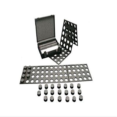 Manipulation and Dexterity Test - Minnesota Accessory - 1 Replacement Peg