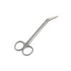 G.S Toe Nail Scissors + Clippers Embroidery Kelly Handle Pedicure Manicure Chiropody view 1