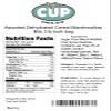 By The Cup Assorted Dehydrated Cereal Marshmallow Bits, 3 lb bulk bag view 2