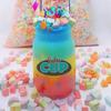 By The Cup Assorted Dehydrated Cereal Marshmallow Bits, 3 lb bulk bag view 4