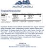 Anahola Granola Tropical Bars, 8 Count view 2
