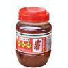 Sichuan Pixian Broad Bean Paste with Red Chili Oil - 17.6 oz (500g) | Hong You Dou Ban view 1