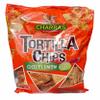 Charras Chips Tortilla Chili Lime, 12 oz view 1