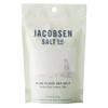 Jacobsen Salt Co. Pure Flake Sea Salt  Kosher Salt, Coarse, Non-Iodized Made in USA, Non-GMO, Steak Seasoning, Gourmet, Real Salt Flakes  4oz view 1