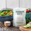 Jacobsen Salt Co. Pure Flake Sea Salt  Kosher Salt, Coarse, Non-Iodized Made in USA, Non-GMO, Steak Seasoning, Gourmet, Real Salt Flakes  4oz view 4