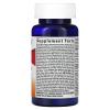 Trace Minerals Children's Feed My Brain - Brain Support Supplement for Kids - Multivitamin for Focus Support with Enzymes, Vitamins & Minerals - Fruit Punch Flavor, 60 Chewable Wafers (30 Servings) view 2