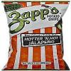 Zapps Potato Chips 1.5 Ounce 30 Count (Jalapeno) view 1