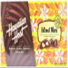 Hawaiian Host Island Macs Tiare Milk Chocolate Covered Macadamia Nuts 5 oz Boxes (1 Box) view 1